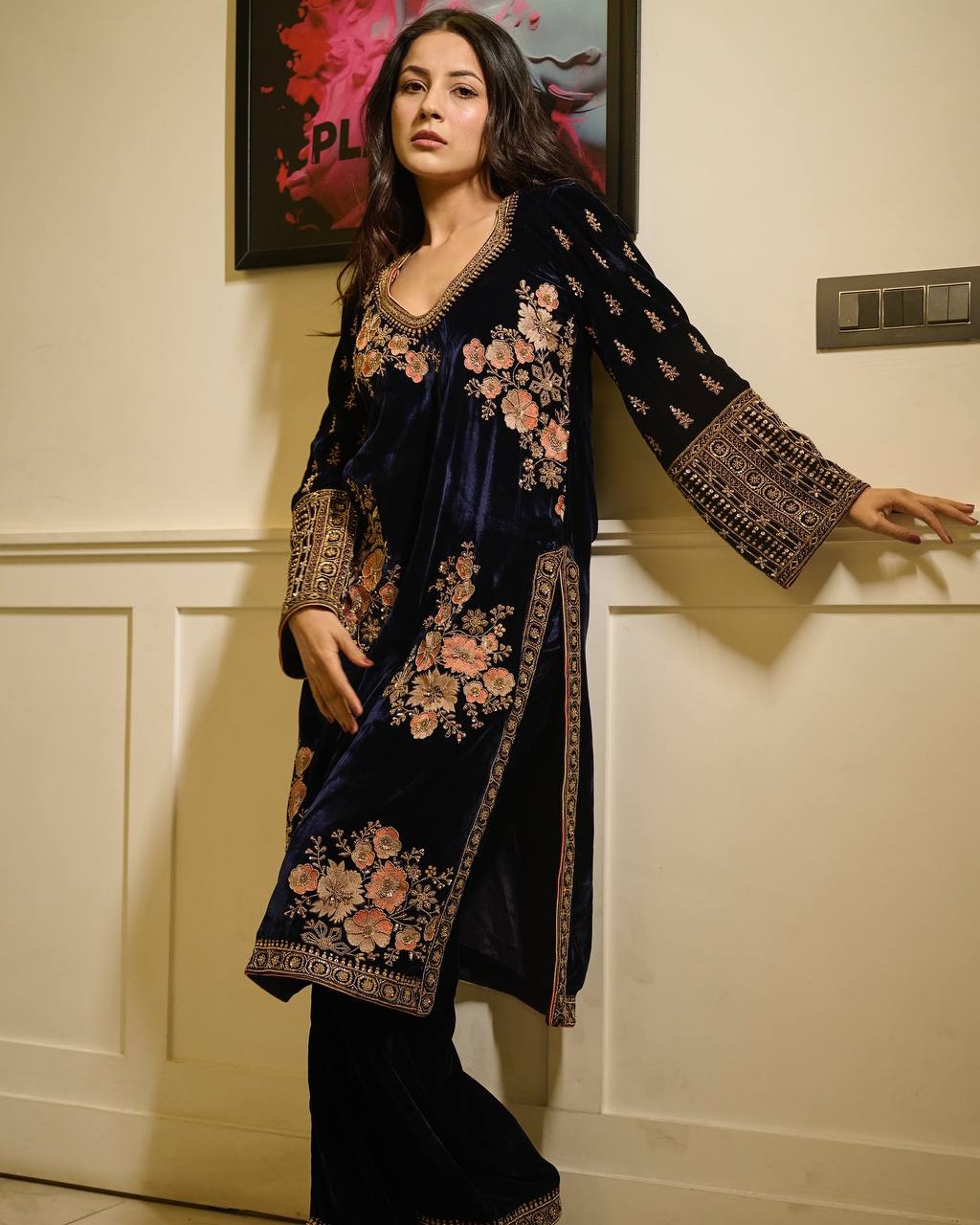 PATIALA-SUIT