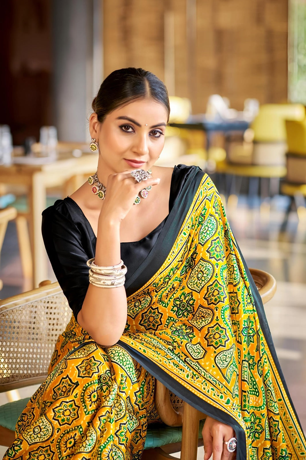 SAREES