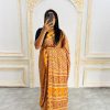 Explore the latest sarees online including silk, party wear and designer styles. Shop premium fabric sarees with fast delivery across India at Nrutya.