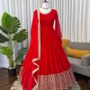 Explore the latest sarees online including silk, party wear and designer styles. Shop premium fabric sarees with fast delivery across India at Nrutya.