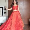 Explore the latest sarees online including silk, party wear and designer styles. Shop premium fabric sarees with fast delivery across India at Nrutya.