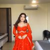 Explore the latest sarees online including silk, party wear and designer styles. Shop premium fabric sarees with fast delivery across India at Nrutya.