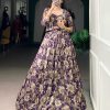 Explore the latest sarees online including silk, party wear and designer styles. Shop premium fabric sarees with fast delivery across India at Nrutya.