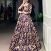 Explore the latest sarees online including silk, party wear and designer styles. Shop premium fabric sarees with fast delivery across India at Nrutya.