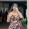 Explore the latest sarees online including silk, party wear and designer styles. Shop premium fabric sarees with fast delivery across India at Nrutya.