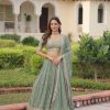 Explore the latest sarees online including silk, party wear and designer styles. Shop premium fabric sarees with fast delivery across India at Nrutya.