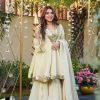 Explore the latest sarees online including silk, party wear and designer styles. Shop premium fabric sarees with fast delivery across India at Nrutya.