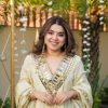 Explore the latest sarees online including silk, party wear and designer styles. Shop premium fabric sarees with fast delivery across India at Nrutya.