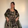 Explore the latest sarees online including silk, party wear and designer styles. Shop premium fabric sarees with fast delivery across India at Nrutya.