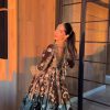 Explore the latest sarees online including silk, party wear and designer styles. Shop premium fabric sarees with fast delivery across India at Nrutya.