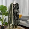 Explore the latest sarees online including silk, party wear and designer styles. Shop premium fabric sarees with fast delivery across India at Nrutya.