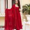 Explore the latest sarees online including silk, party wear and designer styles. Shop premium fabric sarees with fast delivery across India at Nrutya.