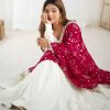 Explore the latest sarees online including silk, party wear and designer styles. Shop premium fabric sarees with fast delivery across India at Nrutya.
