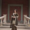 Explore the latest sarees online including silk, party wear and designer styles. Shop premium fabric sarees with fast delivery across India at Nrutya.
