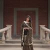 Explore the latest sarees online including silk, party wear and designer styles. Shop premium fabric sarees with fast delivery across India at Nrutya.