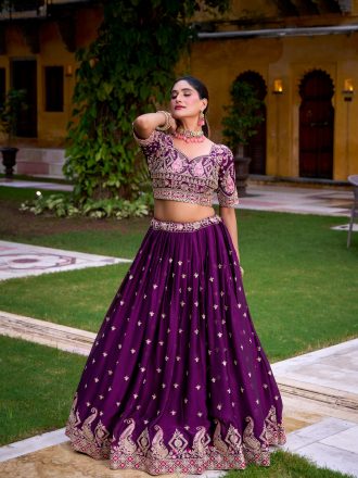 Explore the latest sarees online including silk, party wear and designer styles. Shop premium fabric sarees with fast delivery across India at Nrutya.
