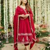 Explore the latest sarees online including silk, party wear and designer styles. Shop premium fabric sarees with fast delivery across India at Nrutya.