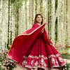 Explore the latest sarees online including silk, party wear and designer styles. Shop premium fabric sarees with fast delivery across India at Nrutya.