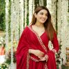 Explore the latest sarees online including silk, party wear and designer styles. Shop premium fabric sarees with fast delivery across India at Nrutya.