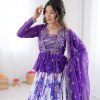 Explore the latest sarees online including silk, party wear and designer styles. Shop premium fabric sarees with fast delivery across India at Nrutya.