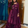 Explore the latest sarees online including silk, party wear and designer styles. Shop premium fabric sarees with fast delivery across India at Nrutya.